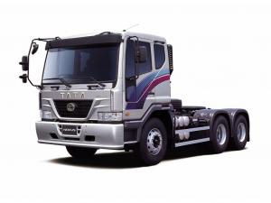 Tata Novus '2005